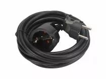 Rallonge 3 m - noir (EC03B-G)