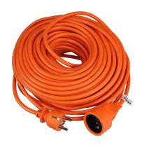 Rallonge 40m - orange (EC40)