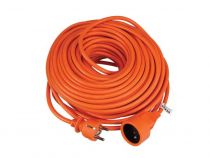 Rallonge 40m - orange (EC40)