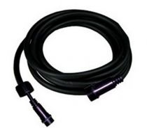 Rallonge de 5 mtres/connecteur tanche