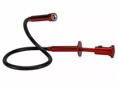 Rallonge de pr�hension magn�tique avec lampe led (HPUT6)