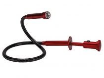 Rallonge de préhension magnétique avec lampe led (HPUT6)