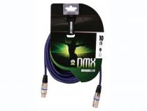 Rallonge dmx professionnelle 10m (PAC104)