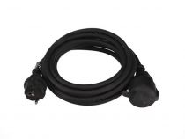 Rallonge en caoutchouc - 5 m - 3g1.5 (EC05R15-G)