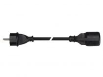 Rallonge en caoutchouc - 5 m - 3g1.5 (EC05R15-G)