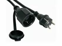 Rallonge en caoutchouc - 5 m - 3g2.5 (EC05R25-G)