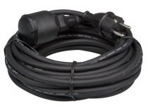 Rallonge en caoutchouc 10m - 3g1.5 (EC10R15)