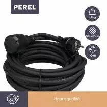 Rallonge en caoutchouc 10m - 3g2.5 (EC10R25)