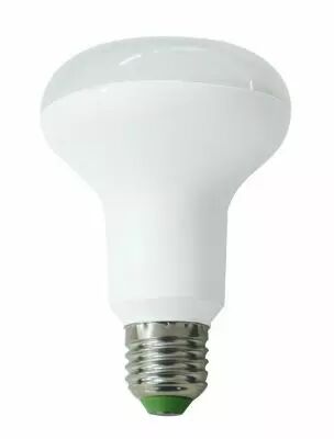 R�flecteur LED 10W E27 2700K 750lm  180� (167187)