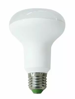 R�flecteur LED 10W E27 4000K 800lm  180� (167188)