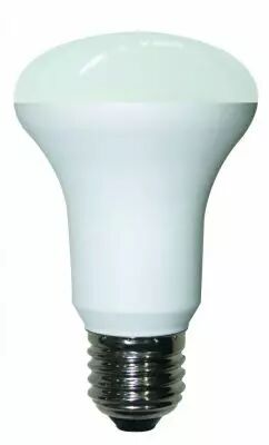 R�flecteur LED 8W E27 3000K 550lm  180� (167185)