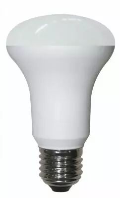 R�flecteur LED 8W E27 4000K 600lm  180� (167186)