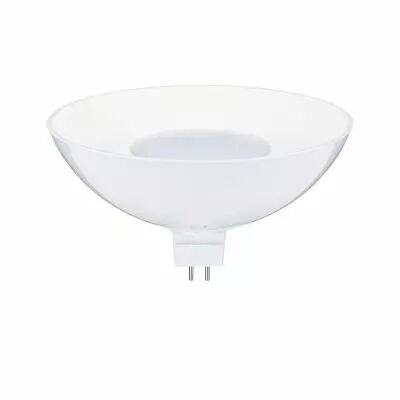 R�flecteur LED GU5,3 12V 440lm 4,9W 3000K Blanc (28803)