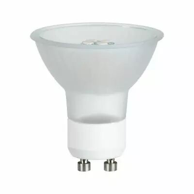 R�flecteur LED Maxiflood 3,5W GU10 230V 2700K softopale (28286)