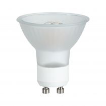 Réflecteur LED Maxiflood 3,5W GU10 Blanc chaud gradable (28536 )