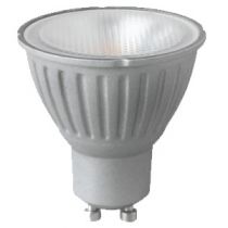 Reflecteur LED PAR16 GU10 Blanc Neutre 4000K 7W équivalent 50W (MM06365)