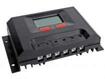 Régulateur solaire 30a-12vcc (max. 30a-300w) (SOL30UC12V)