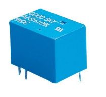 Relais ci 1rt 24vdc 2800 ohm 1a etanche