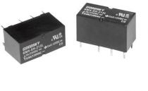 Relais ci miniature 2rt 6vdc 240ohm  1a etanche