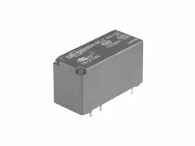 Relais de puissance 17a 12vcc bobine 1c - courant d\'appel 110a (VR17V121C)