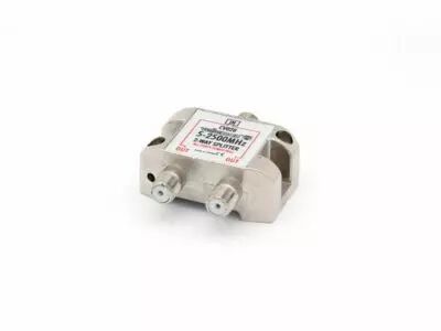 Repartiteur 2 voies 5-2500mhz (CV028)