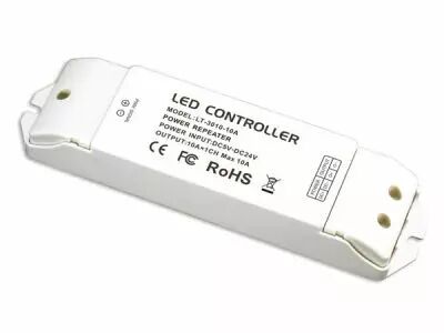 R�P�TEUR LED - 1 x 10 A (CHLSC25)