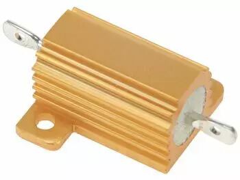 Resistor 25w 6k8 (RG6K8)