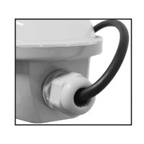 RHONE DET ETANCHE LED INT 1200 X 85MM 19-30W 4000K IP65 PRE (X6) (758805)