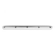 RHONE DET ETANCHE LED INT 1520 X 105MM 31-61W 4000K IP65 +PRE (X4) (758804)