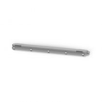 RHONE ETANCHE LED INT 1220 X 100MM 30W 4000K IP65 TRAV DALI 5A (x6) (100906)