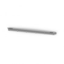 RHONE ETANCHE LED INT 1520 X 100MM 50W 4000K IP65 TRAV DALI 5A (x6) (100907)
