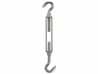 RIDOIR EN ACIER INOXYDABLE - M8