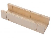 RIETHMULLER - BOÎTE À ONGLETS - 250 x 55 x 80 mm