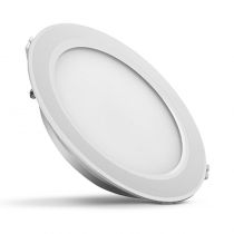RIGEL II DOWNLIGHT DIAM 180MM 12W RGB+W (3000K-6000K) (100403)
