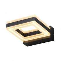 RING APPL 12W CARRE 4000K GS ANT IP54 (67753)