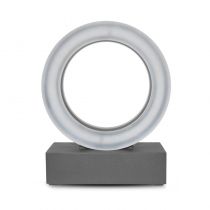 RING APPL 12W ROND 4000K GS ANT IP54 (67751)