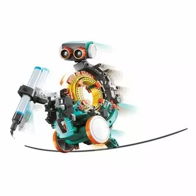 Robot De Codage M�canique 5 En 1 (KSR19)