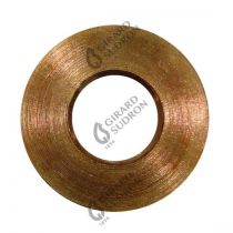 Rondelle en Laiton, Raccord 10 x 1, diametre 20mm (303842)