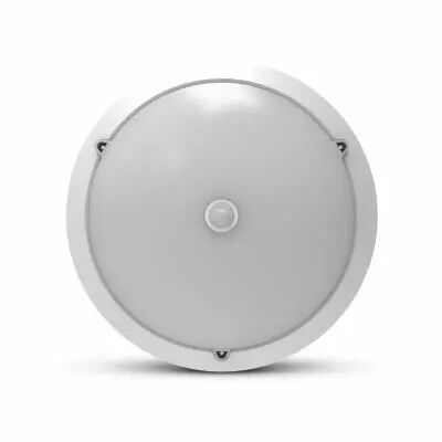 RONDO E27 HUBLOT DIAM 297MM BLC IP65 + DETECT IR (778606)