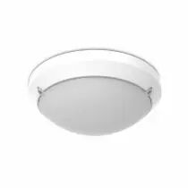 RONDO HUBLOT DIAM 300MM 20W 2500LM 3000K BLANC 5ANS (100735)