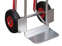 Roue pour diable avec capacite de 180kg (OHT7W)