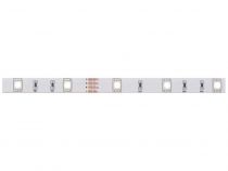 Ruban À Led Flexible, Contrôleur Et Alimentation - Rvb - 150 Led - 5 M - 12 Vcc (LEDS19RGB)