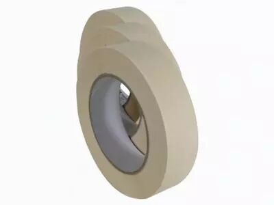 Ruban adh�sif de masquage - 30mm x 50m - 3 rouleaux (DTM30X3)