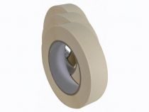 Ruban adhésif de masquage - 30mm x 50m - 3 rouleaux (DTM30X3)