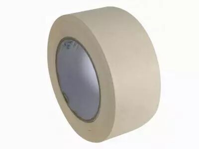 Ruban adh�sif masquant - 50mm x 50m (DTM50)