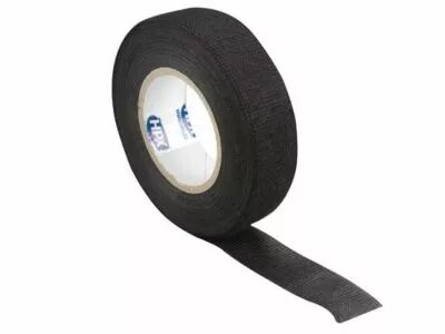 Ruban adh�sif pour la protection de c�bles 19 mm x 10 m (blister) (VDLHPX1910)