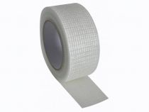 Ruban adhésif pour plaques de plâtre - 50mm x 30m (DTGY30)