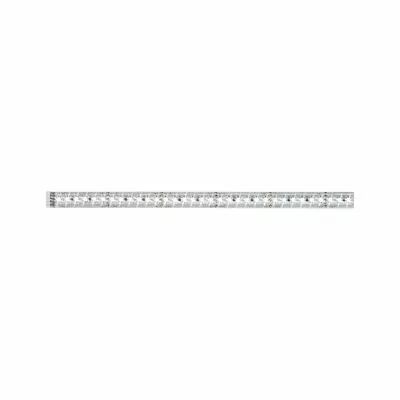 Ruban MaxLED 1000 1m blanc lumi�re du jour 11,5W 24V argent (70569)