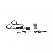 Rubans Leds USB