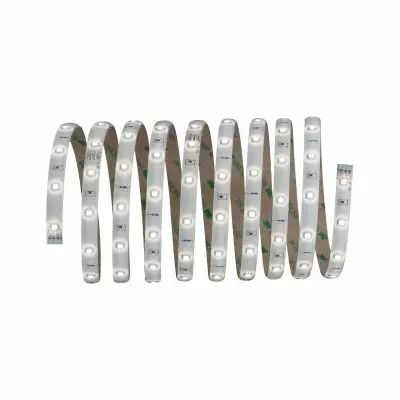 Ruban YourLED 3m blanc lumi�re du jour 9,7W 12V DC blanc plastique (70593)